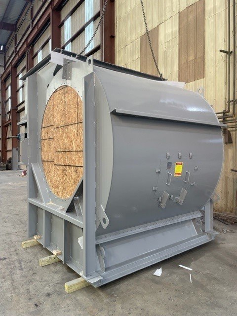 Project Cargo